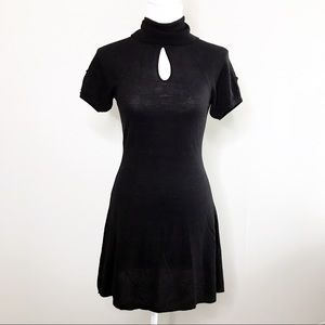 Ted Baker Wool LBD